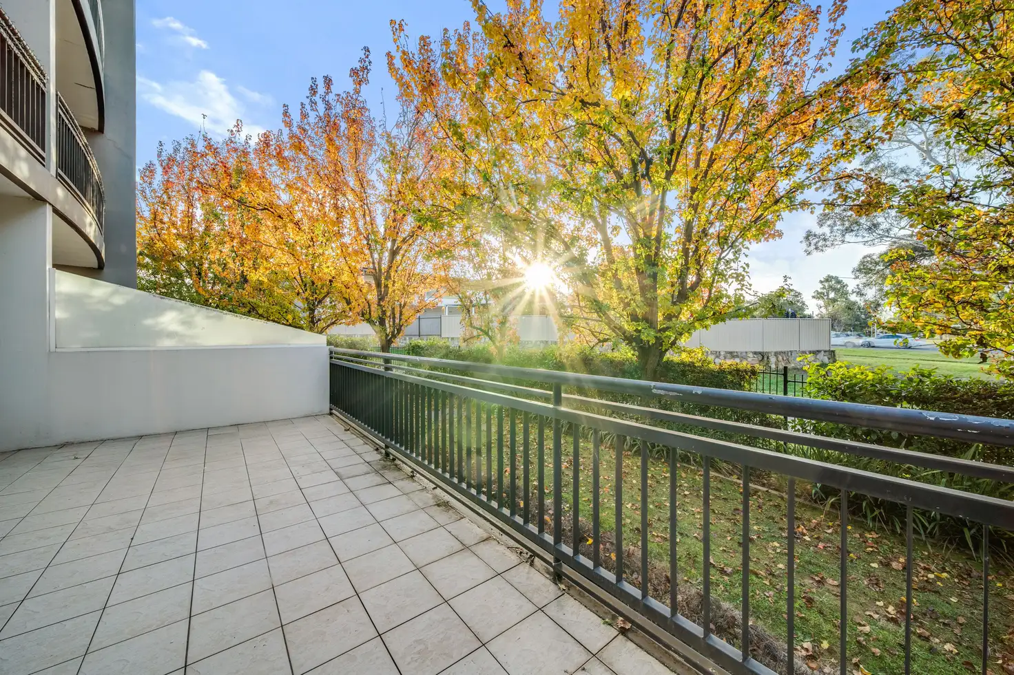 Main view of Homely unit listing, 23/68 Hardwick Crescent, Holt ACT 2615