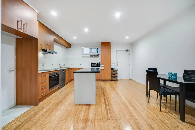 Second view of Homely unit listing, 23/68 Hardwick Crescent, Holt ACT 2615