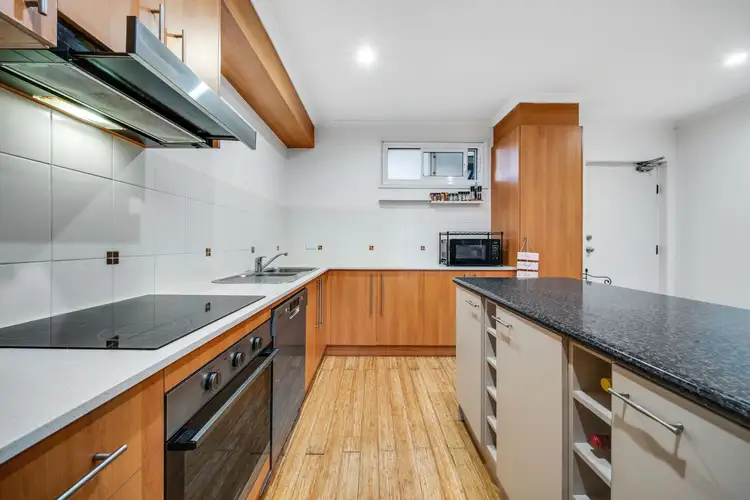 Third view of Homely unit listing, 23/68 Hardwick Crescent, Holt ACT 2615