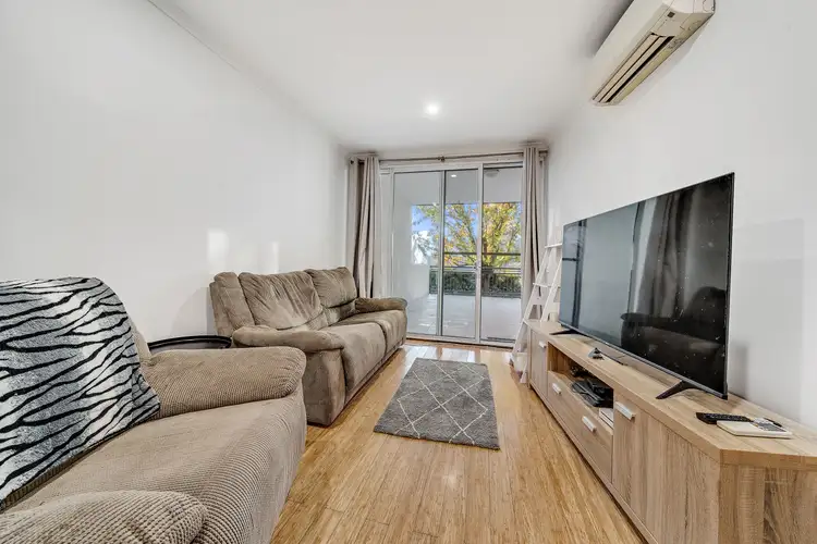 Fifth view of Homely unit listing, 23/68 Hardwick Crescent, Holt ACT 2615