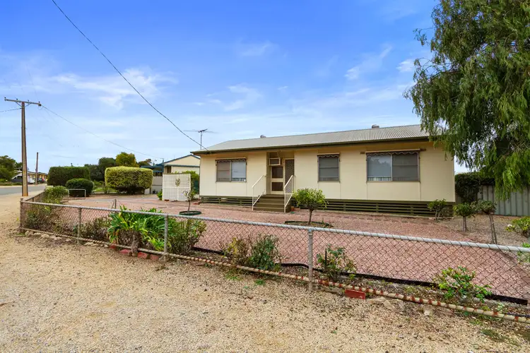 Second view of Homely house listing, 6 The Crescent, Ardrossan SA 5571