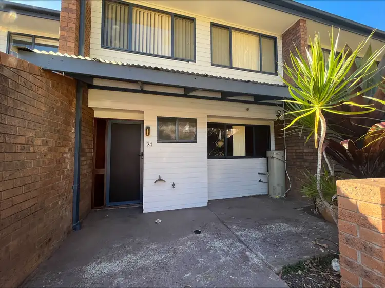 24/12 Parker Avenue, Surf Beach NSW 2536