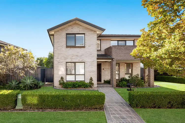 Main view of Homely house listing, 5 Darling Crescent, Harrington Park NSW 2567