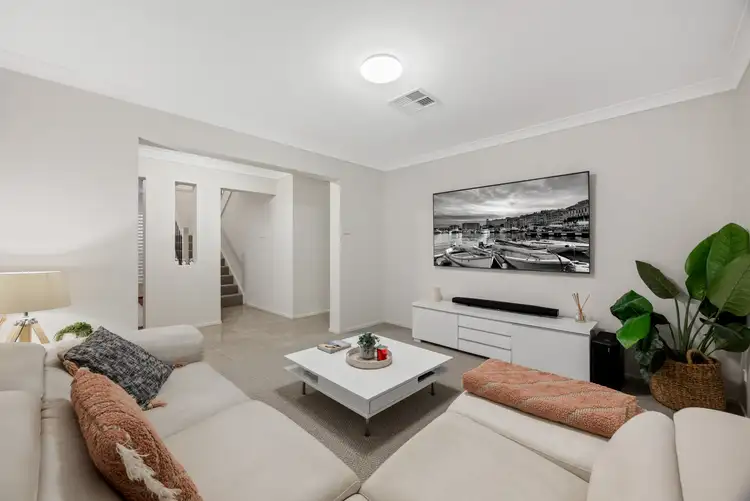 Fourth view of Homely house listing, 5 Darling Crescent, Harrington Park NSW 2567