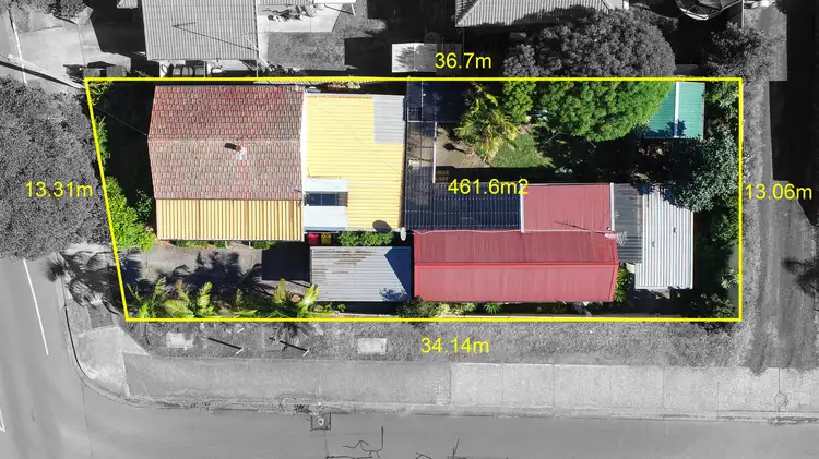 Main view of Homely house listing, 61 McMasters Road, Woy Woy NSW 2256
