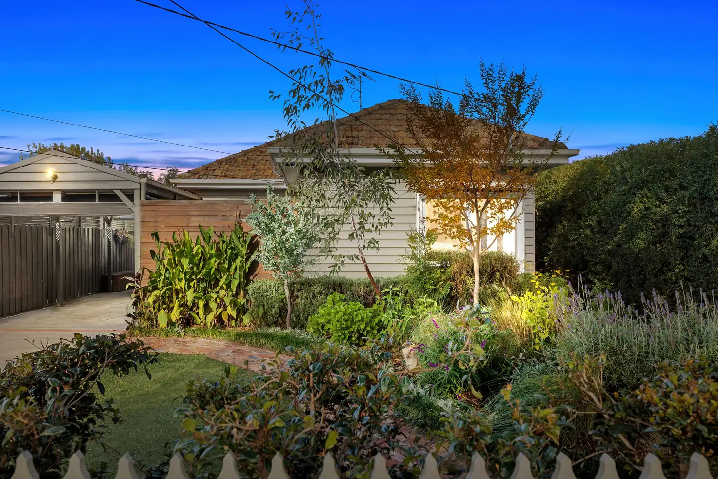 Main view of Homely house listing, 1/11 Maxwell Street, Lalor VIC 3075