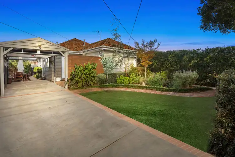 Second view of Homely house listing, 1/11 Maxwell Street, Lalor VIC 3075