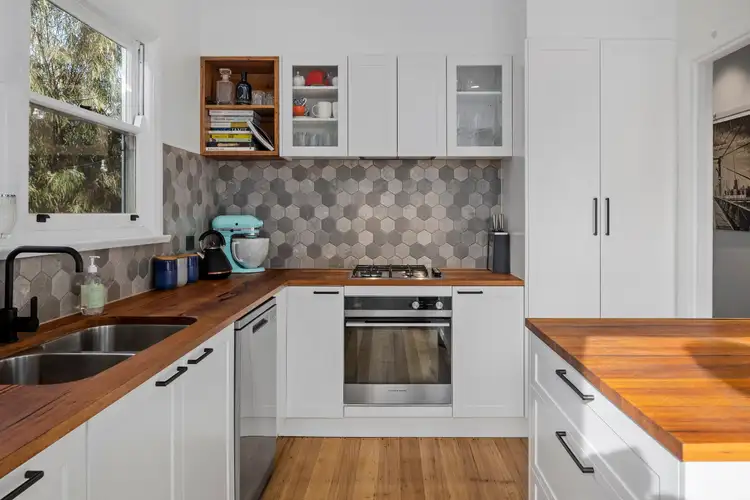 Third view of Homely house listing, 1/11 Maxwell Street, Lalor VIC 3075