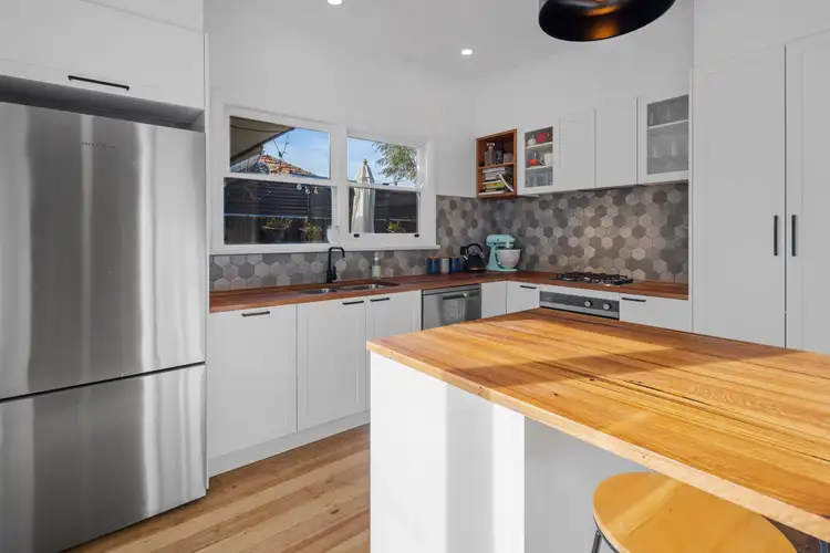 Fourth view of Homely house listing, 1/11 Maxwell Street, Lalor VIC 3075