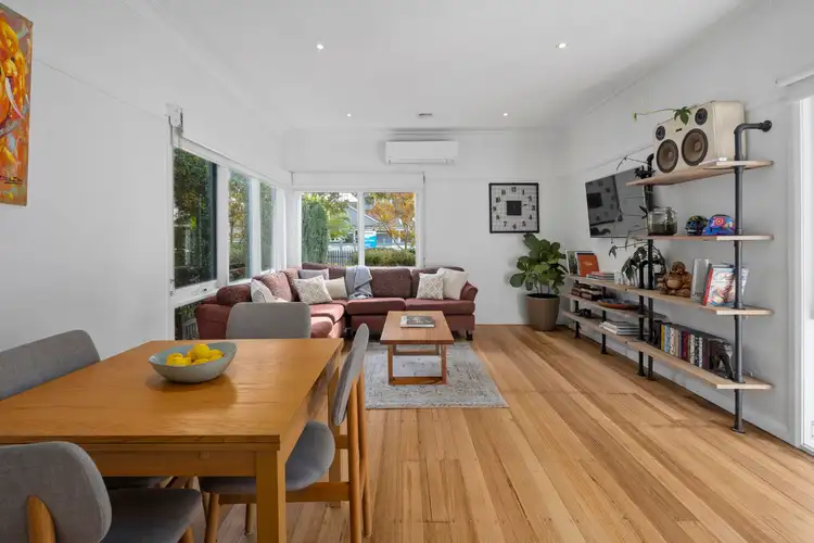 Sixth view of Homely house listing, 1/11 Maxwell Street, Lalor VIC 3075