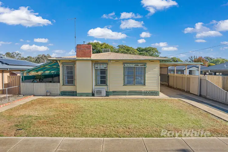 Main view of Homely house listing, 23 Pascoe Street, Echuca VIC 3564
