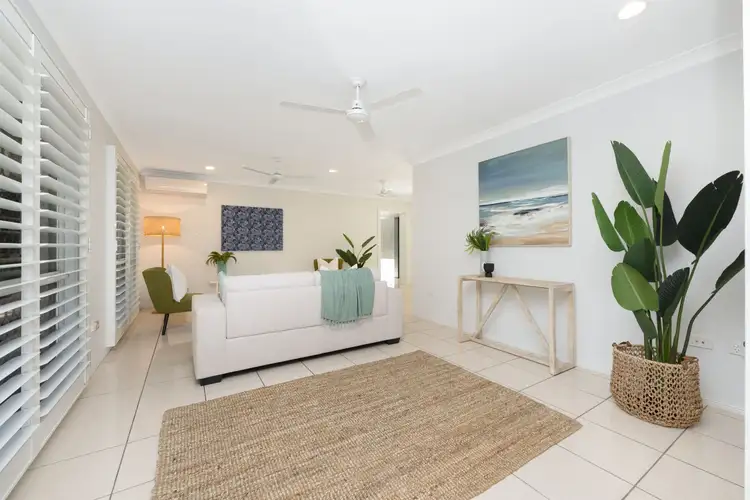 Third view of Homely house listing, 4 Dunbar Crescent, Wulguru QLD 4811