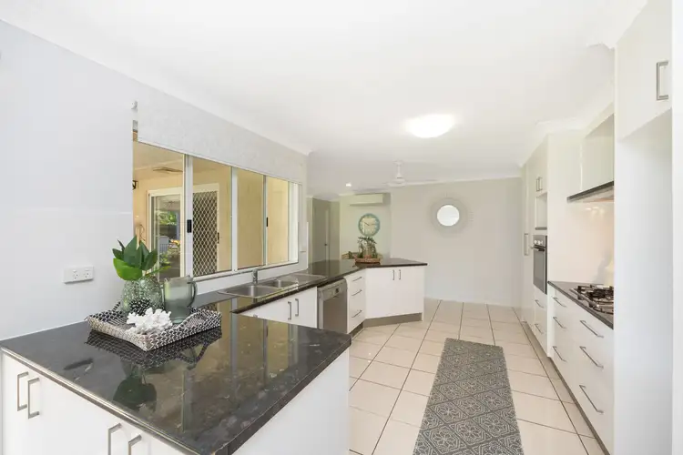 Fourth view of Homely house listing, 4 Dunbar Crescent, Wulguru QLD 4811