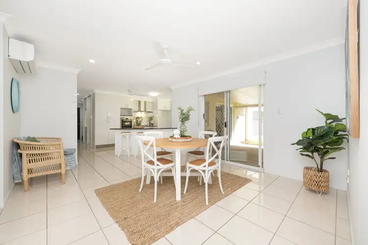 Sixth view of Homely house listing, 4 Dunbar Crescent, Wulguru QLD 4811