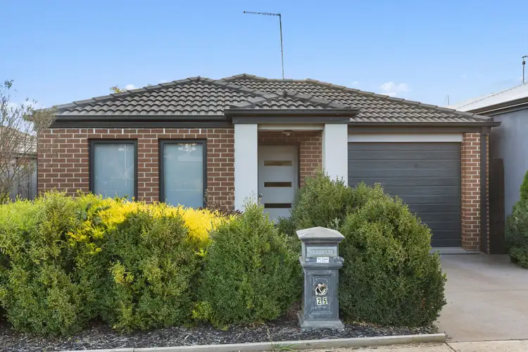 25 Grassy Street, Kilmore VIC 3764