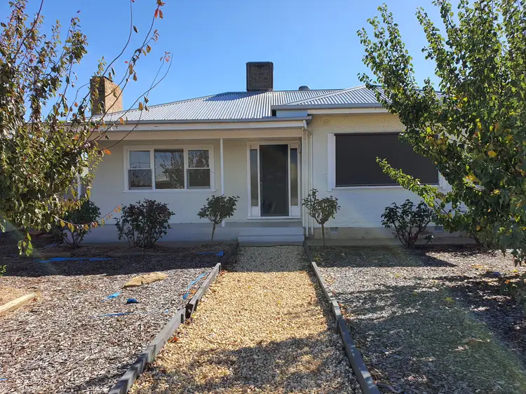 Main view of Homely house listing, 24 Thomas Lane, Broken Hill NSW 2880
