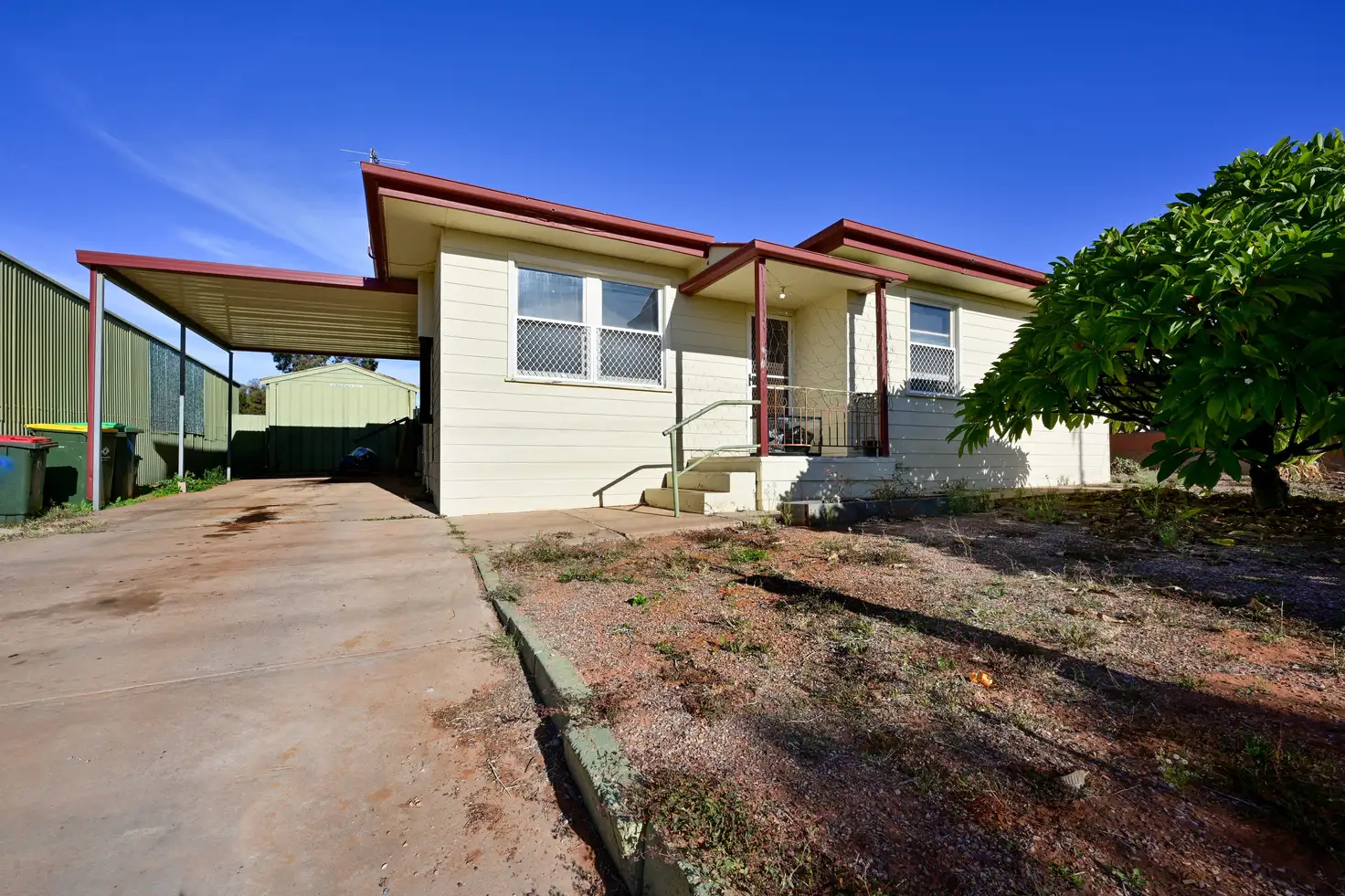Main view of Homely house listing, 88 Pybus Street, Port Augusta SA 5700