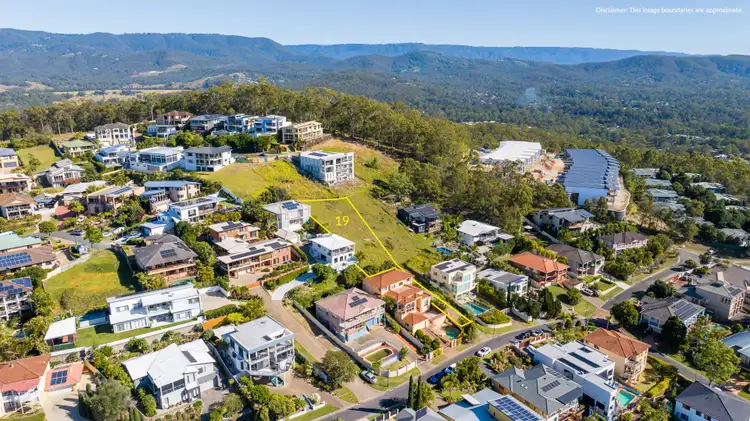 Sixth view of Homely land listing, 19 Moroccan Street, Highland Park QLD 4211