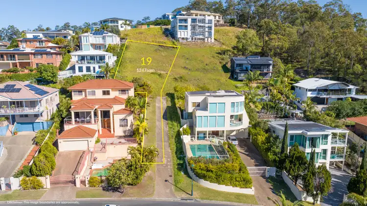 Seventh view of Homely land listing, 19 Moroccan Street, Highland Park QLD 4211