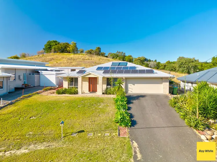 Main view of Homely house listing, 22 Brigalow Street, Lowood QLD 4311