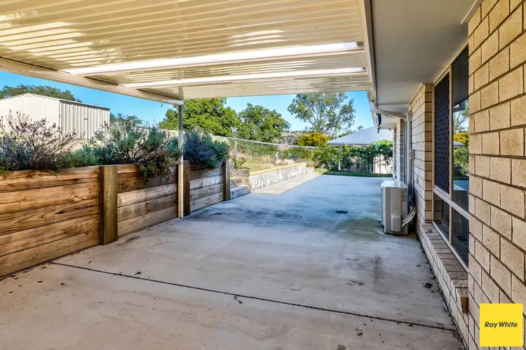Second view of Homely house listing, 22 Brigalow Street, Lowood QLD 4311