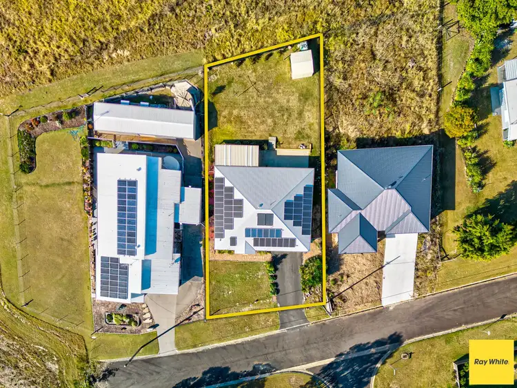 Fourth view of Homely house listing, 22 Brigalow Street, Lowood QLD 4311