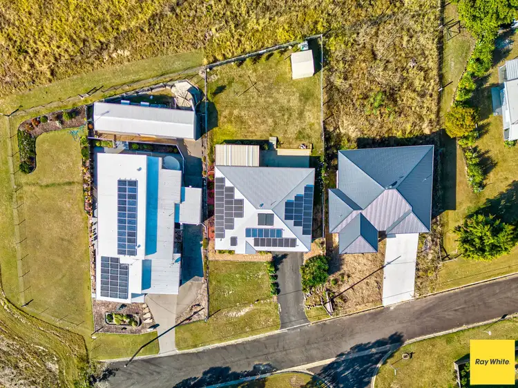 Fifth view of Homely house listing, 22 Brigalow Street, Lowood QLD 4311