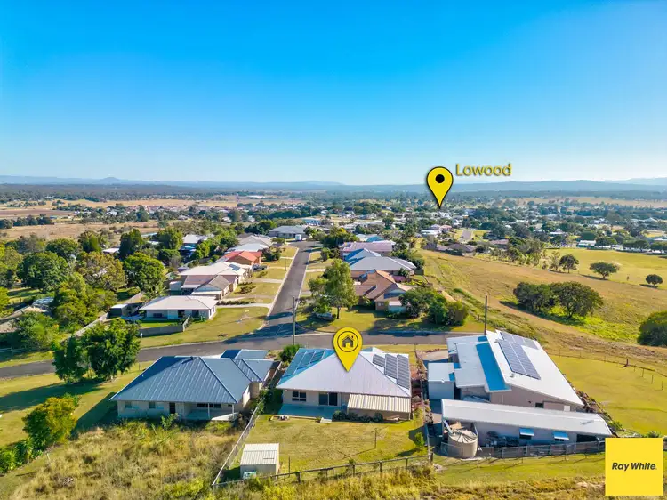 Sixth view of Homely house listing, 22 Brigalow Street, Lowood QLD 4311