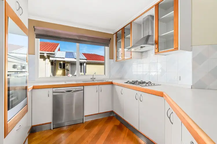 Second view of Homely house listing, 11 Hawkes Drive, Mill Park VIC 3082