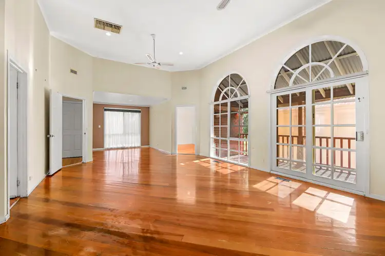Third view of Homely house listing, 11 Hawkes Drive, Mill Park VIC 3082