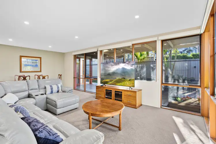 Third view of Homely house listing, 1 Crusade Place, Shell Cove NSW 2529