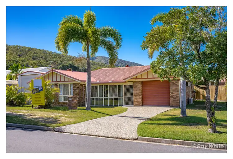 Main view of Homely house listing, 16 Cedar Drive, Norman Gardens QLD 4701