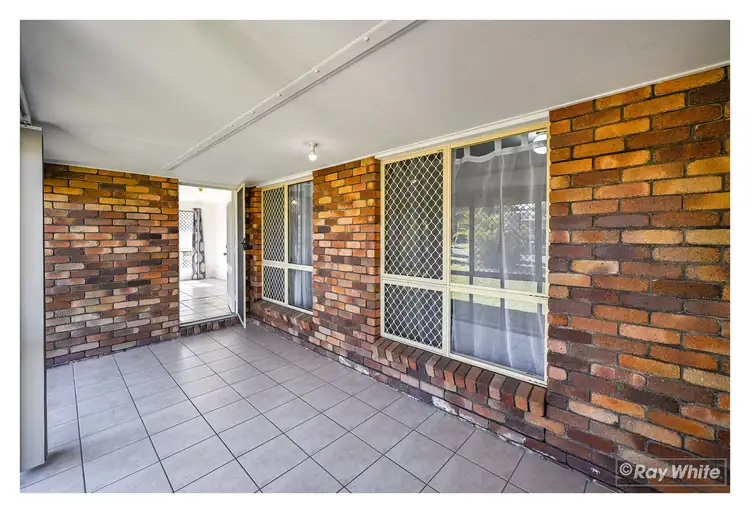 Second view of Homely house listing, 16 Cedar Drive, Norman Gardens QLD 4701