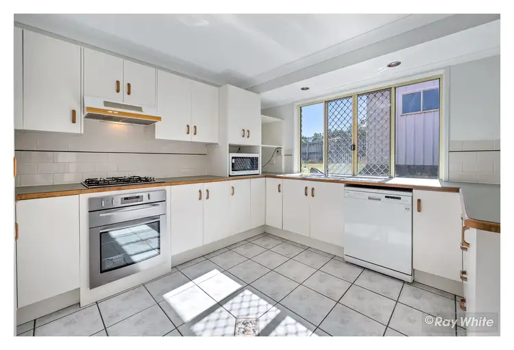 Fourth view of Homely house listing, 16 Cedar Drive, Norman Gardens QLD 4701