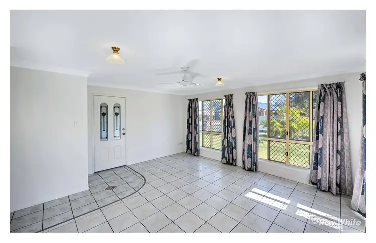 Fifth view of Homely house listing, 16 Cedar Drive, Norman Gardens QLD 4701