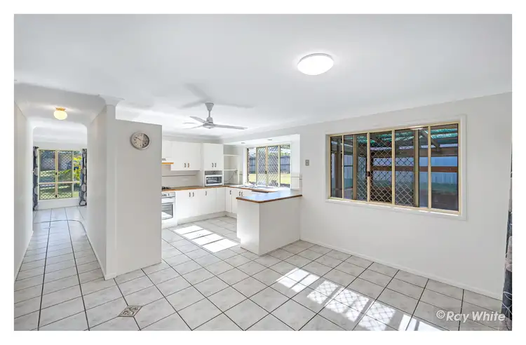 Sixth view of Homely house listing, 16 Cedar Drive, Norman Gardens QLD 4701