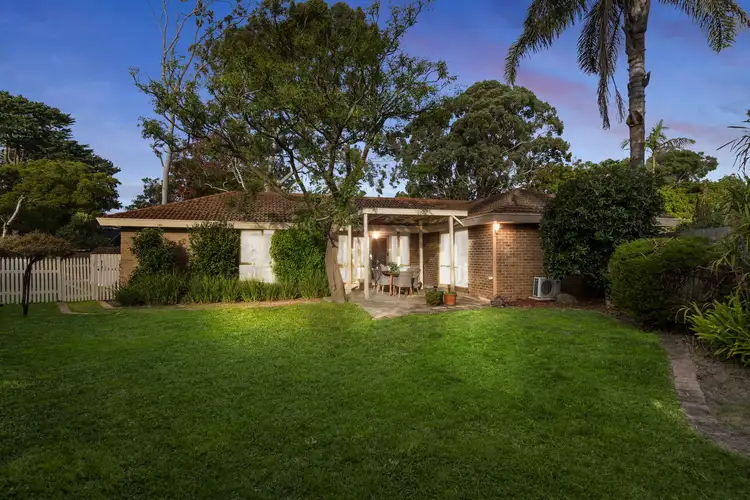 3 Ashwood Close, Wantirna VIC 3152