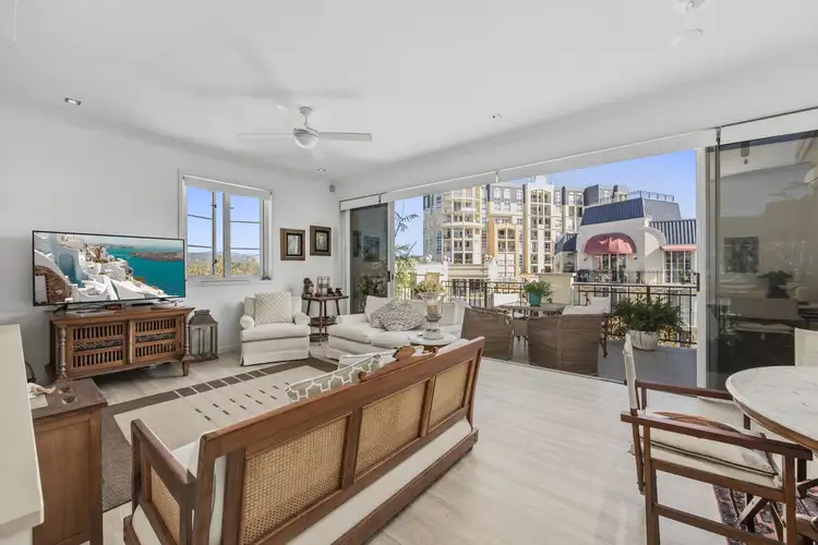 59/3030 The Boulevard, Carrara QLD 4211