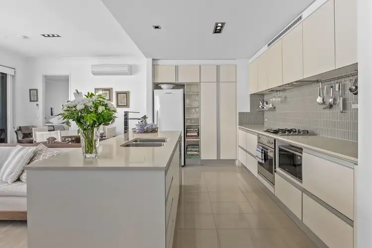 Fourth view of Homely apartment listing, 59/3030 The Boulevard, Carrara QLD 4211