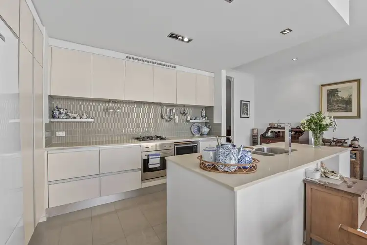 Fifth view of Homely apartment listing, 59/3030 The Boulevard, Carrara QLD 4211