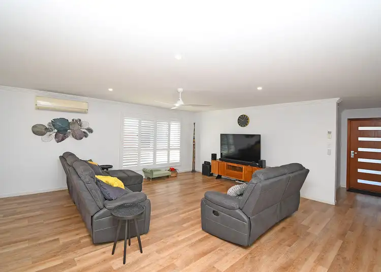 Second view of Homely house listing, 68 Bradman Way, Urangan QLD 4655