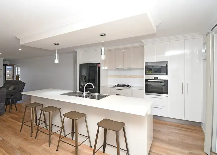 Third view of Homely house listing, 68 Bradman Way, Urangan QLD 4655
