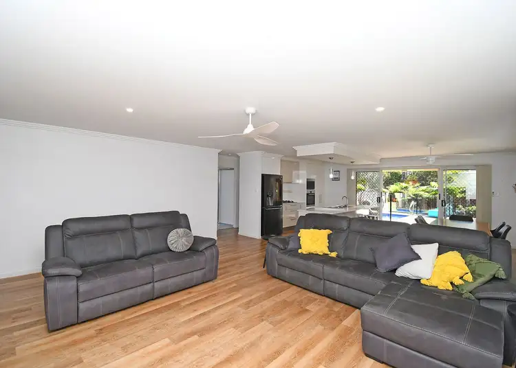 Fourth view of Homely house listing, 68 Bradman Way, Urangan QLD 4655