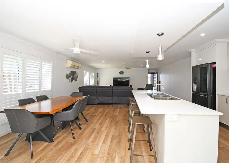 Fifth view of Homely house listing, 68 Bradman Way, Urangan QLD 4655