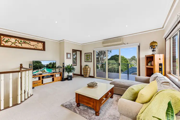 Third view of Homely house listing, 58A Lodge Crescent, Berwick VIC 3806