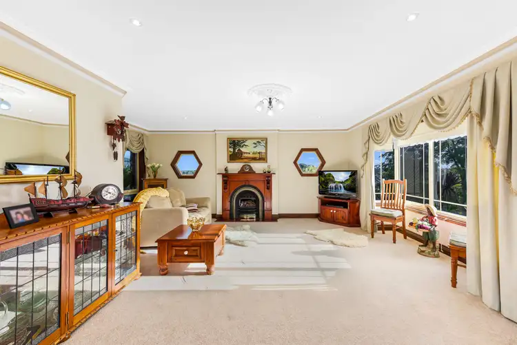 Fourth view of Homely house listing, 58A Lodge Crescent, Berwick VIC 3806