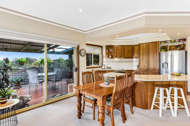 Fifth view of Homely house listing, 58A Lodge Crescent, Berwick VIC 3806