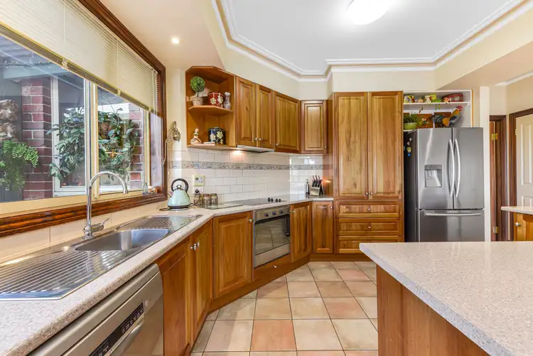 Sixth view of Homely house listing, 58A Lodge Crescent, Berwick VIC 3806