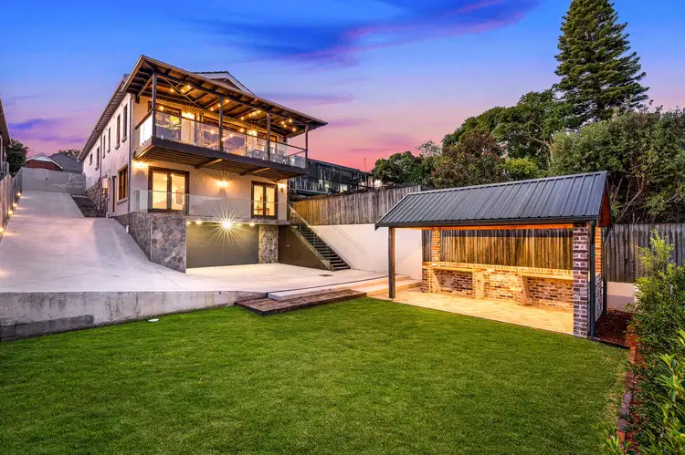 Second view of Homely house listing, 10 Denison Street, Penshurst NSW 2222