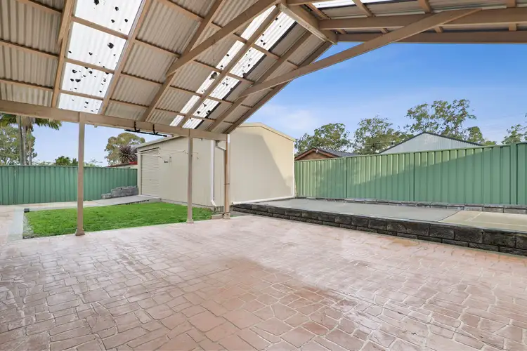 Main view of Homely house listing, 4 Macquarie Place, Glossodia NSW 2756